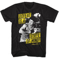 Bruce Lee - Mind State T-Shirt Hoodie, Sweatshirt | CiraTrend.com