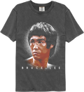 Bruce Lee Shadow Strike Comfort Colors Brand T-Shirts, Hoodie, Sweatshirt