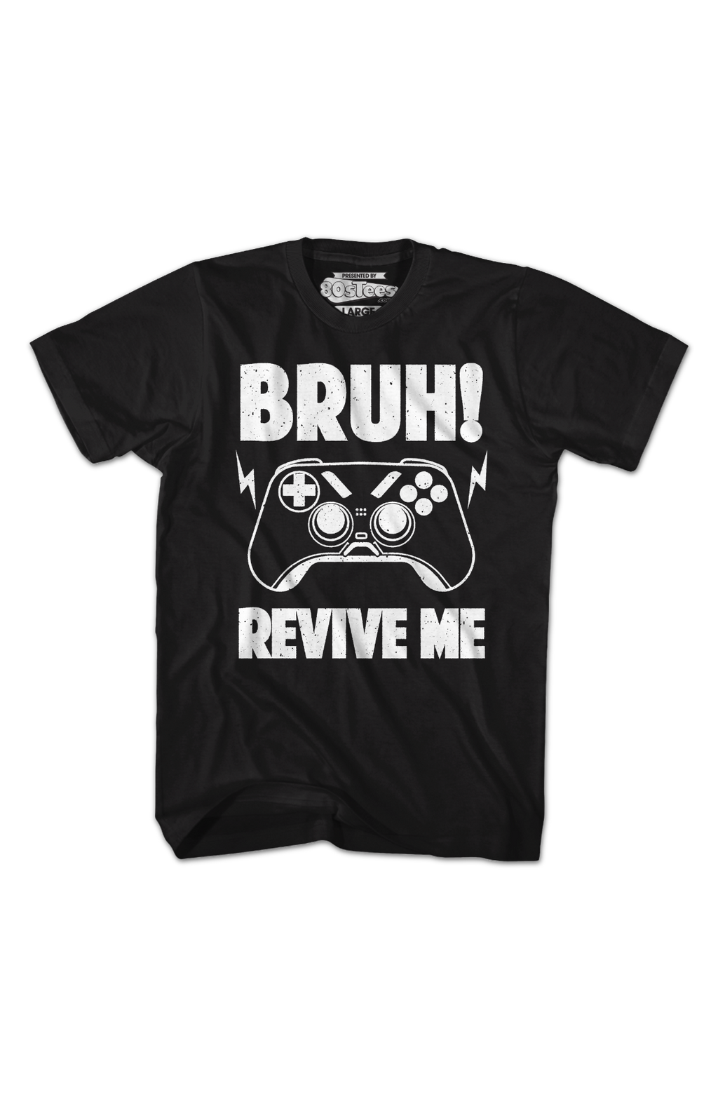 Bruh Revive Me T-Shirt Hoodie, Sweatshirt | CiraTrend.com (Image 2)