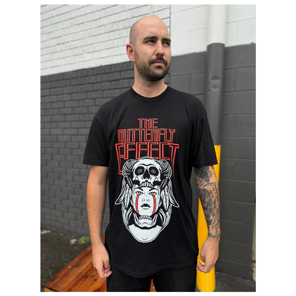 "Headdress" T-Shirt Hoodie, Sweatshirt | CiraTrend.com (Image 2)