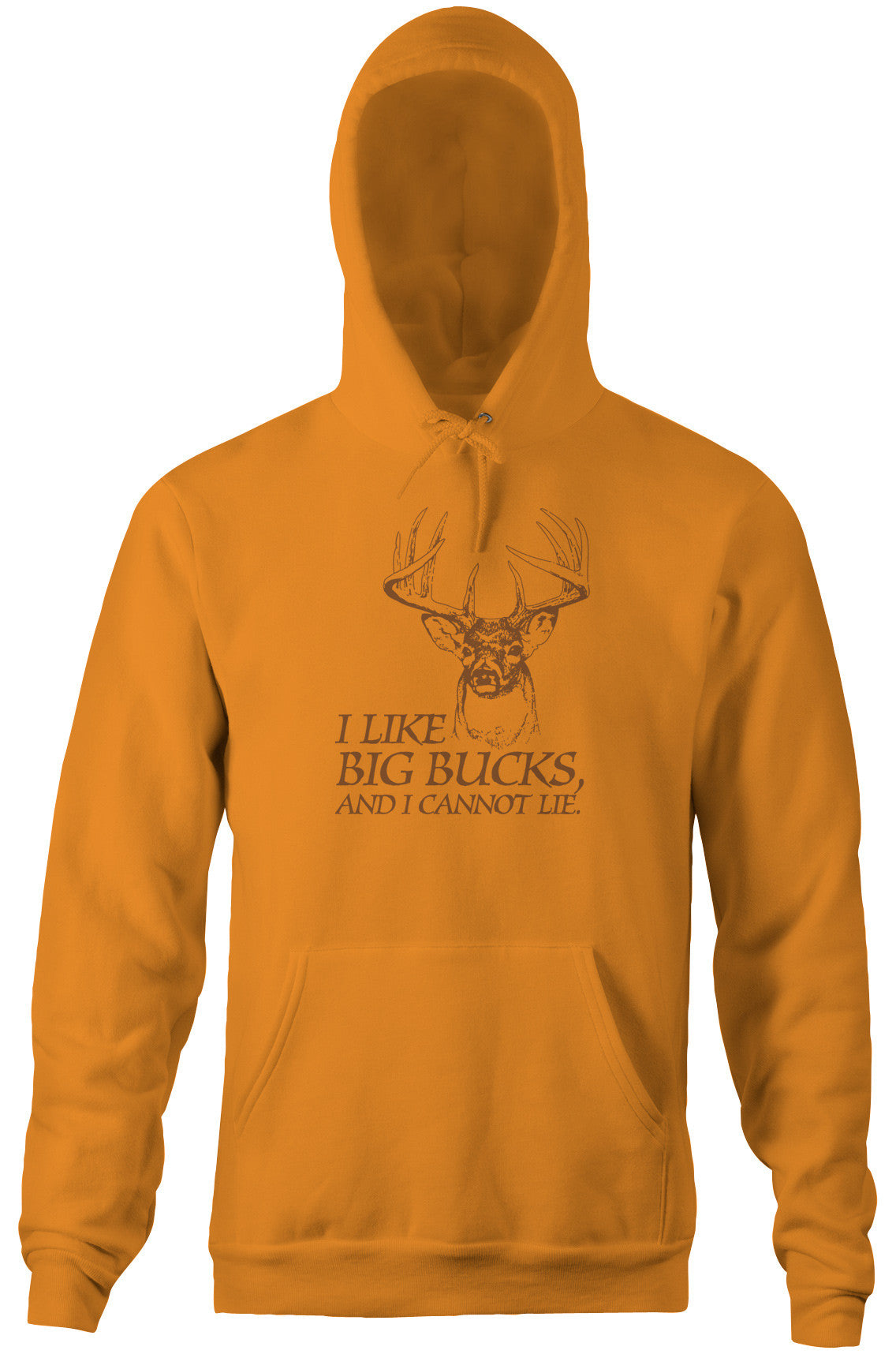 I Like Big Bucks, And I Cannot Lie Hoodie T-Shirts, Sweatshirt | CiraTrend.com (Image 4)