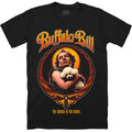 THE SILENCE OF THE LAMBS: BUFFALO BILL - T-SHIRT Hoodie, Sweatshirt | CiraTrend.com (Image 1)