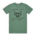 Ride The Bull Tee Hoodie, Sweatshirt | CiraTrend.com (Image 1)