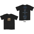 Album Tracks T Shirt Black Hoodie, Sweatshirt | CiraTrend.com