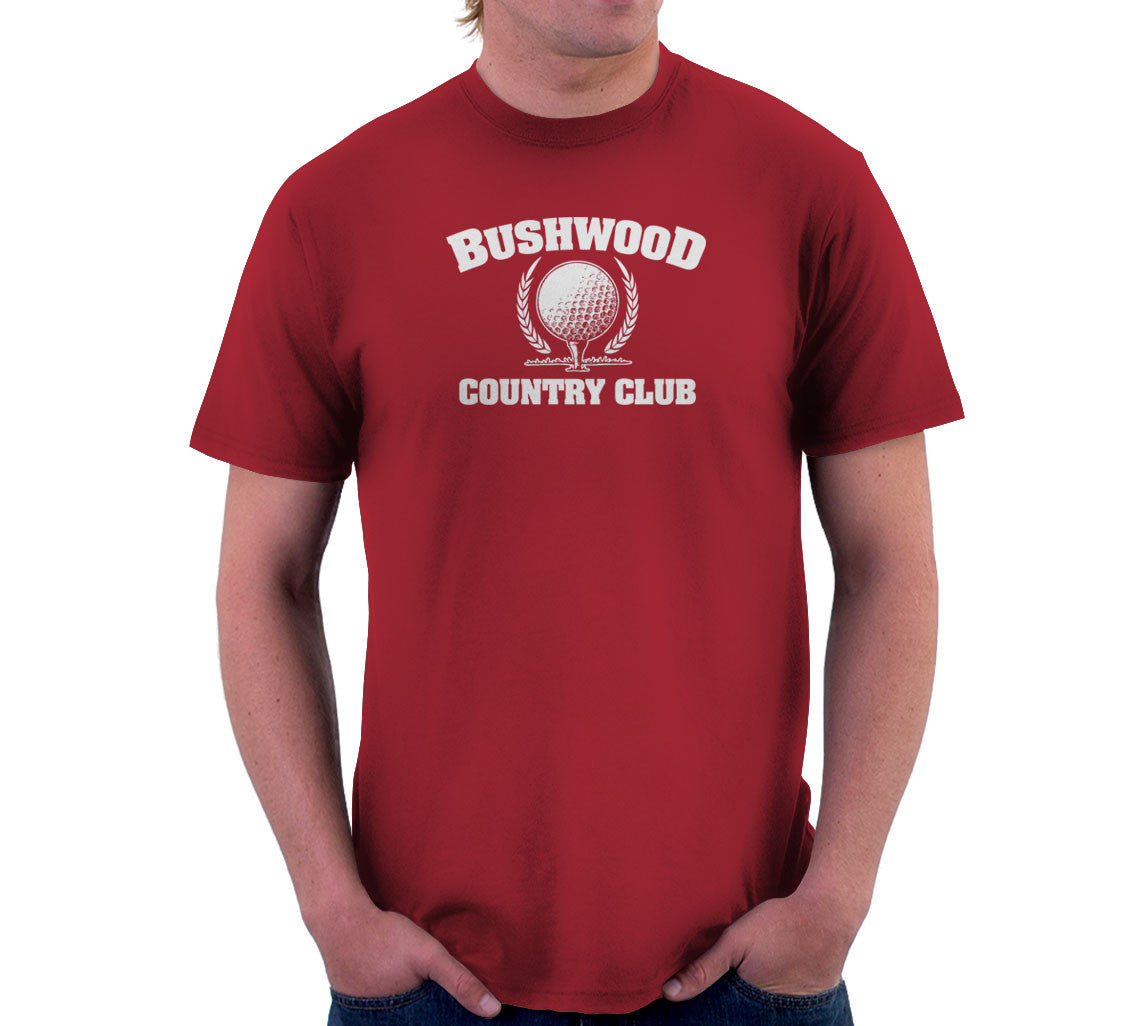 Bushwood Country Club T-Shirt Hoodie, Sweatshirt | CiraTrend.com (Image 3)