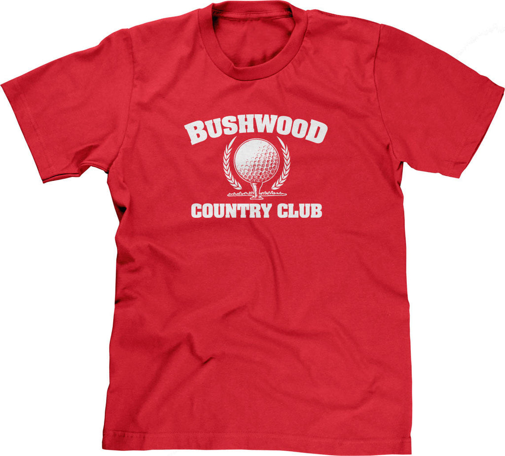 Bushwood Country Club T-Shirt Hoodie, Sweatshirt | CiraTrend.com (Image 1)
