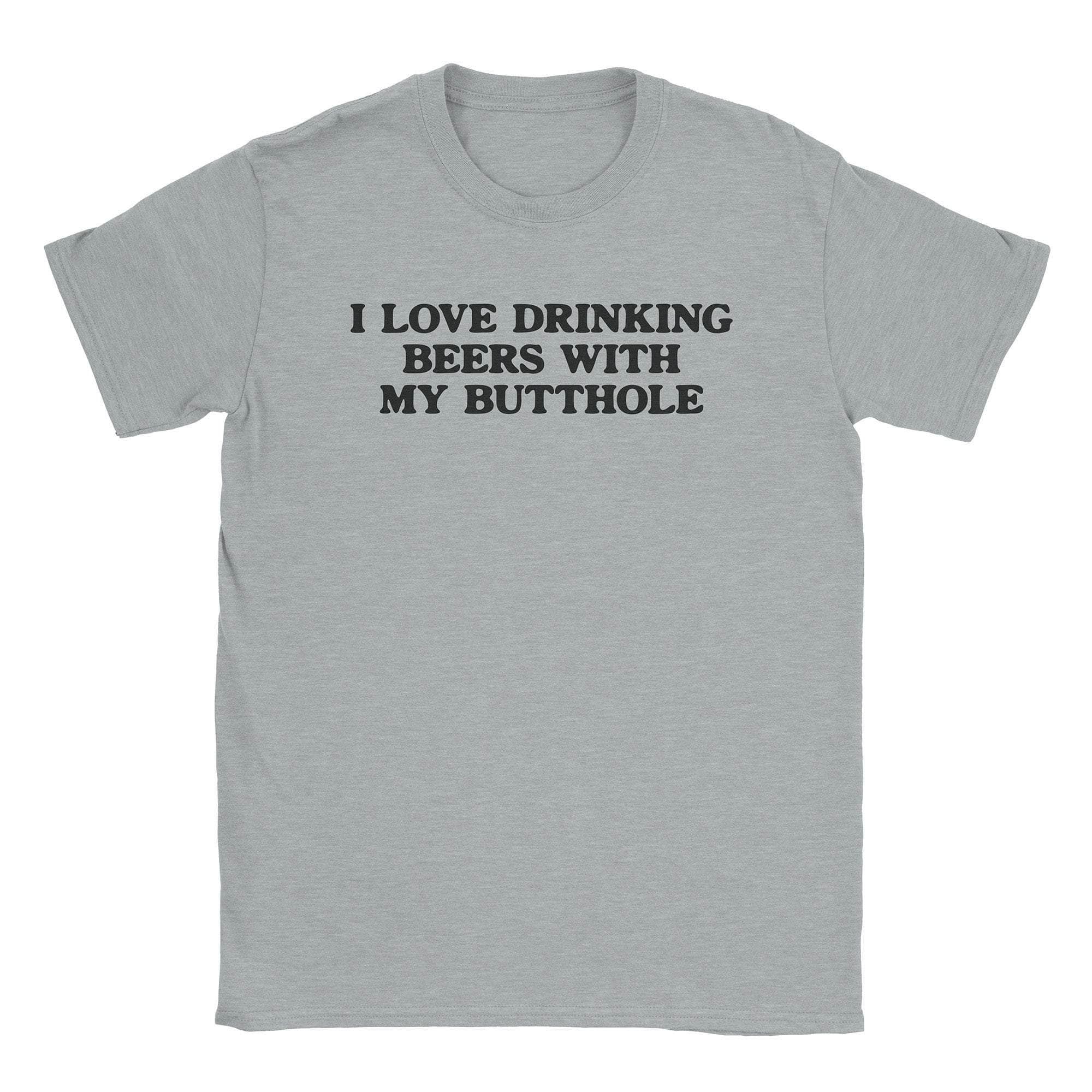 Buttchug T-Shirts, Hoodie, Sweatshirt