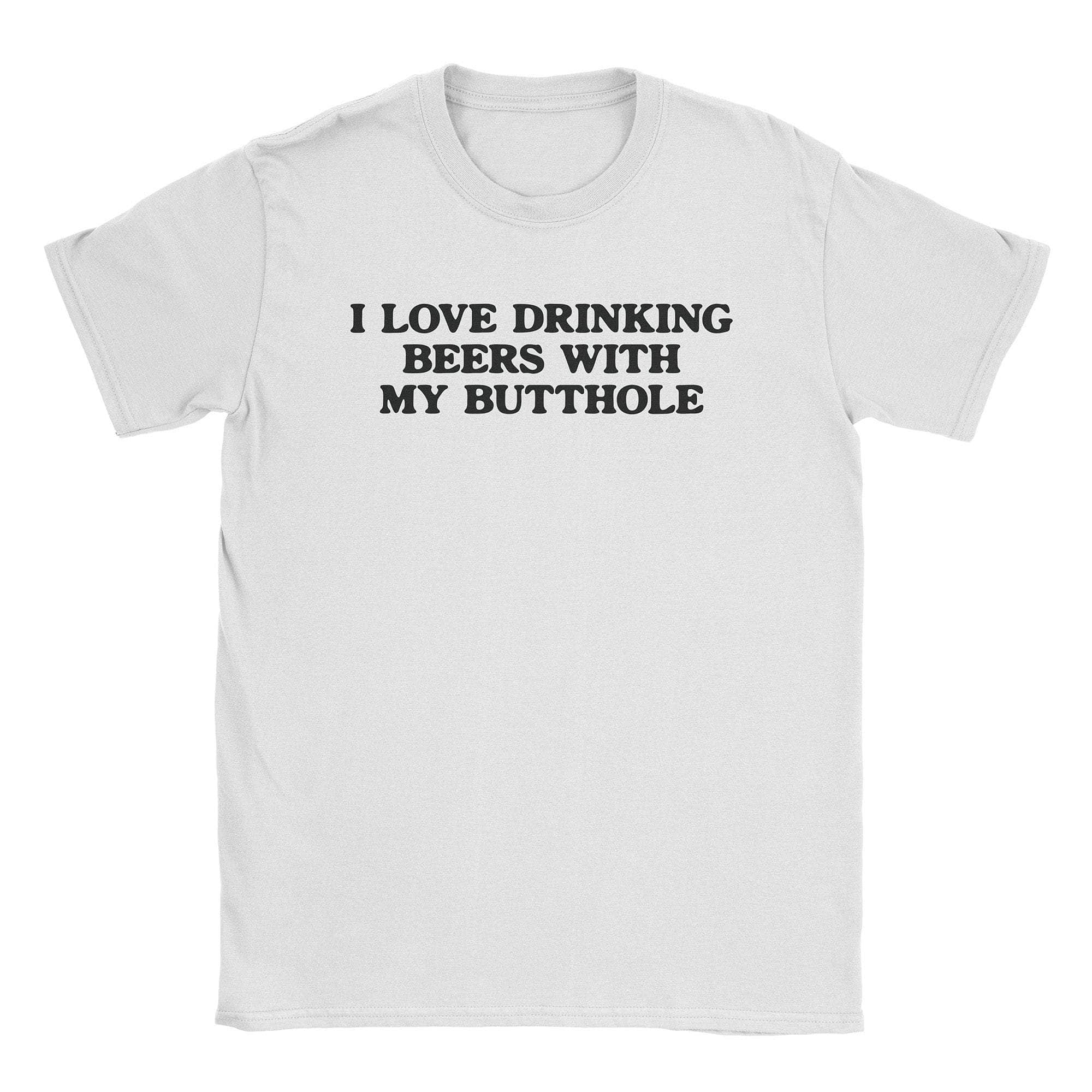Buttchug T-Shirts, Hoodie, Sweatshirt