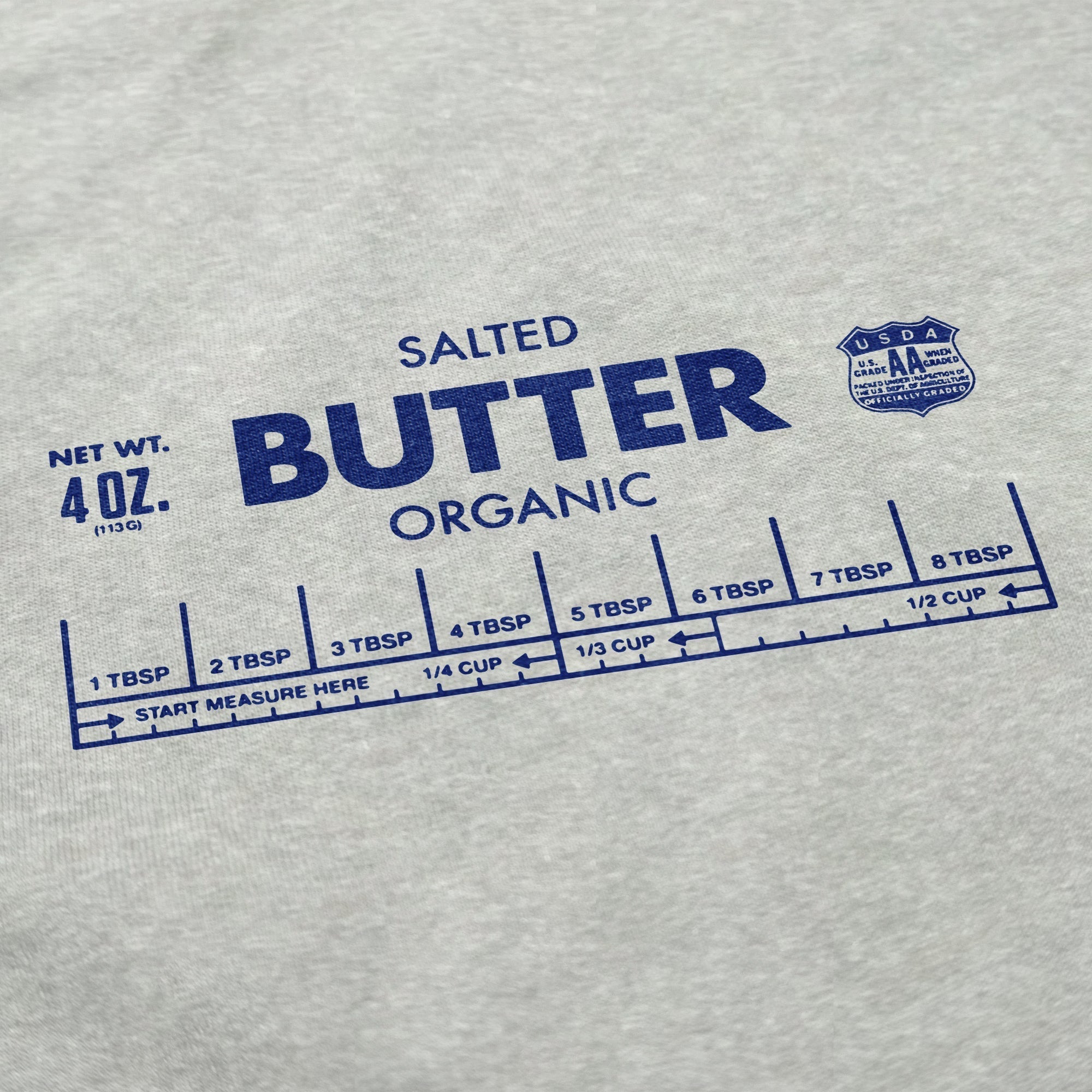 Butter Product Crewneck Sweatshirt T-Shirts, Hoodie | CiraTrend.com (Image 3)