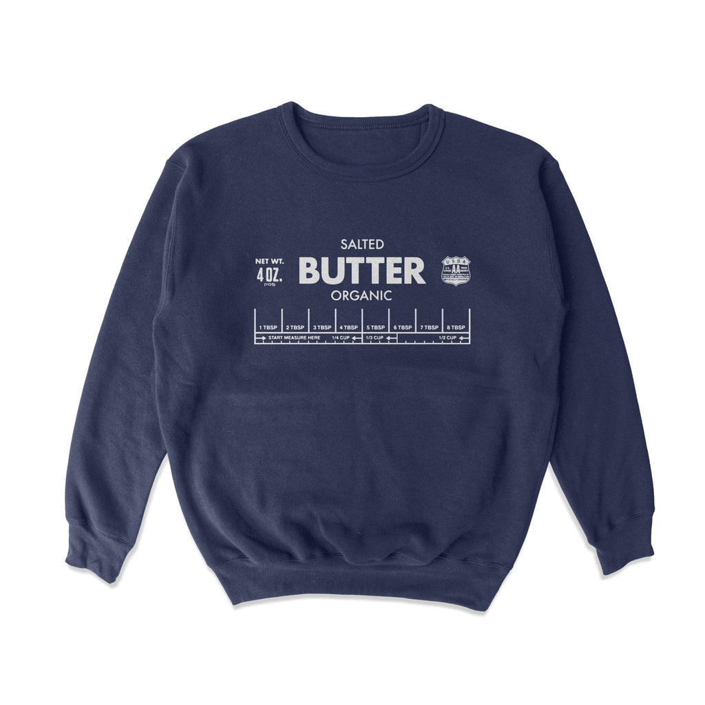 Butter Product Crewneck Sweatshirt T-Shirts, Hoodie | CiraTrend.com (Image 4)