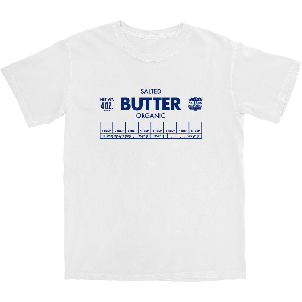 Butter Product T Shirt Hoodie, Sweatshirt | CiraTrend.com (Image 5)