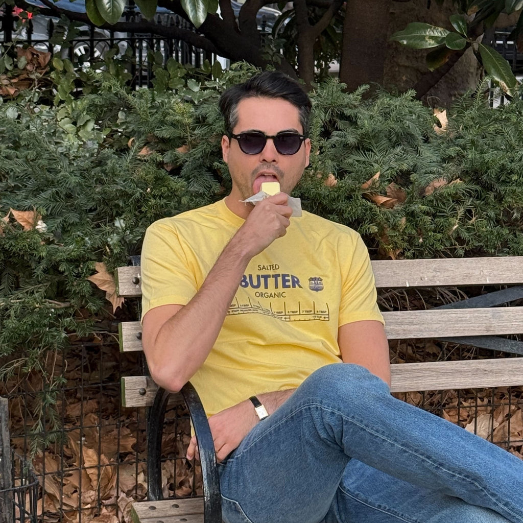Butter Product T Shirt Hoodie, Sweatshirt | CiraTrend.com (Image 2)