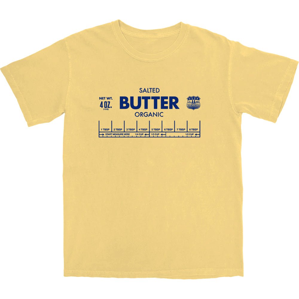 Butter Product T Shirt Hoodie, Sweatshirt | CiraTrend.com (Image 1)