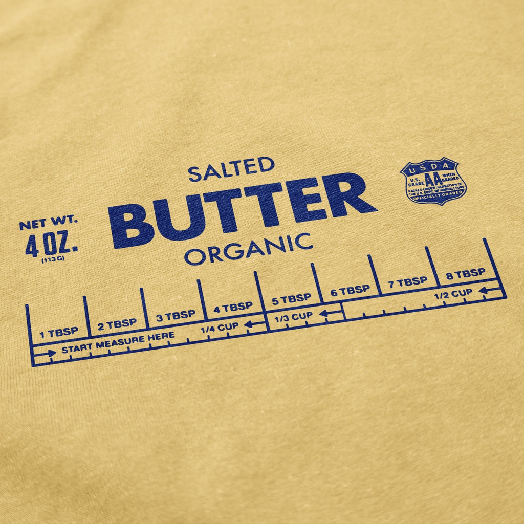 Butter Product T Shirt Hoodie, Sweatshirt | CiraTrend.com (Image 4)