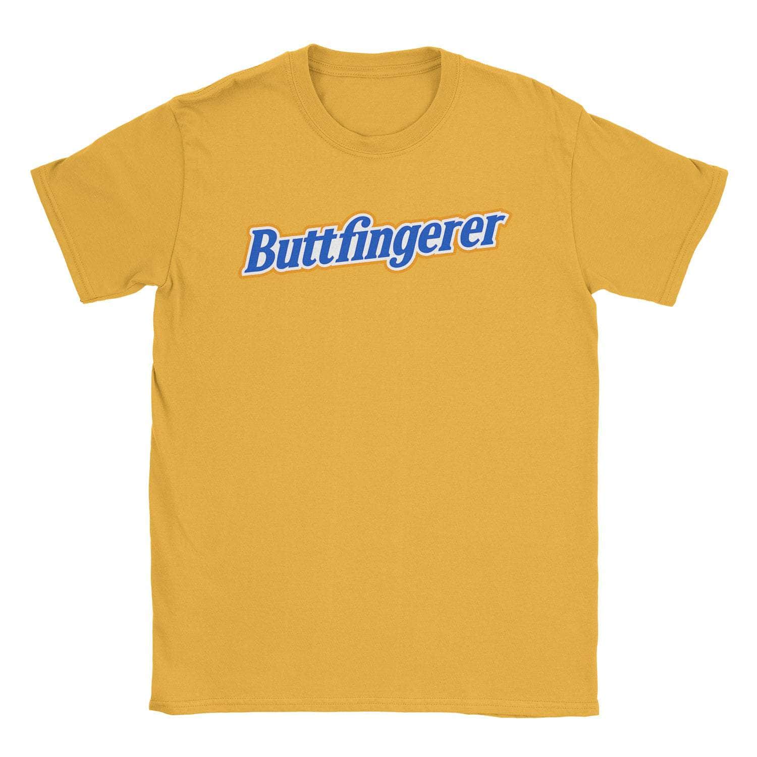 Buttfingerer T-Shirts, Hoodie, Sweatshirt