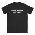 Butthole T-Shirts, Hoodie, Sweatshirt