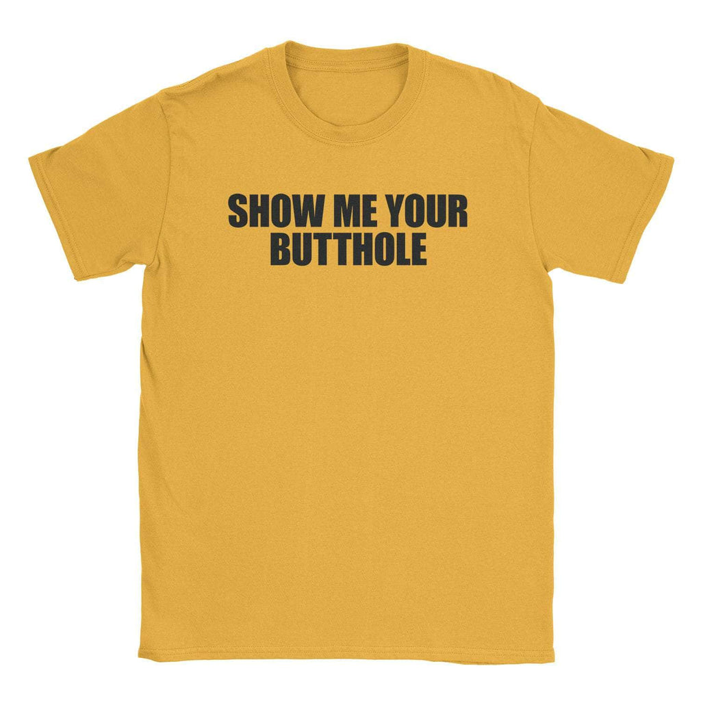 Butthole T-Shirts, Hoodie, Sweatshirt