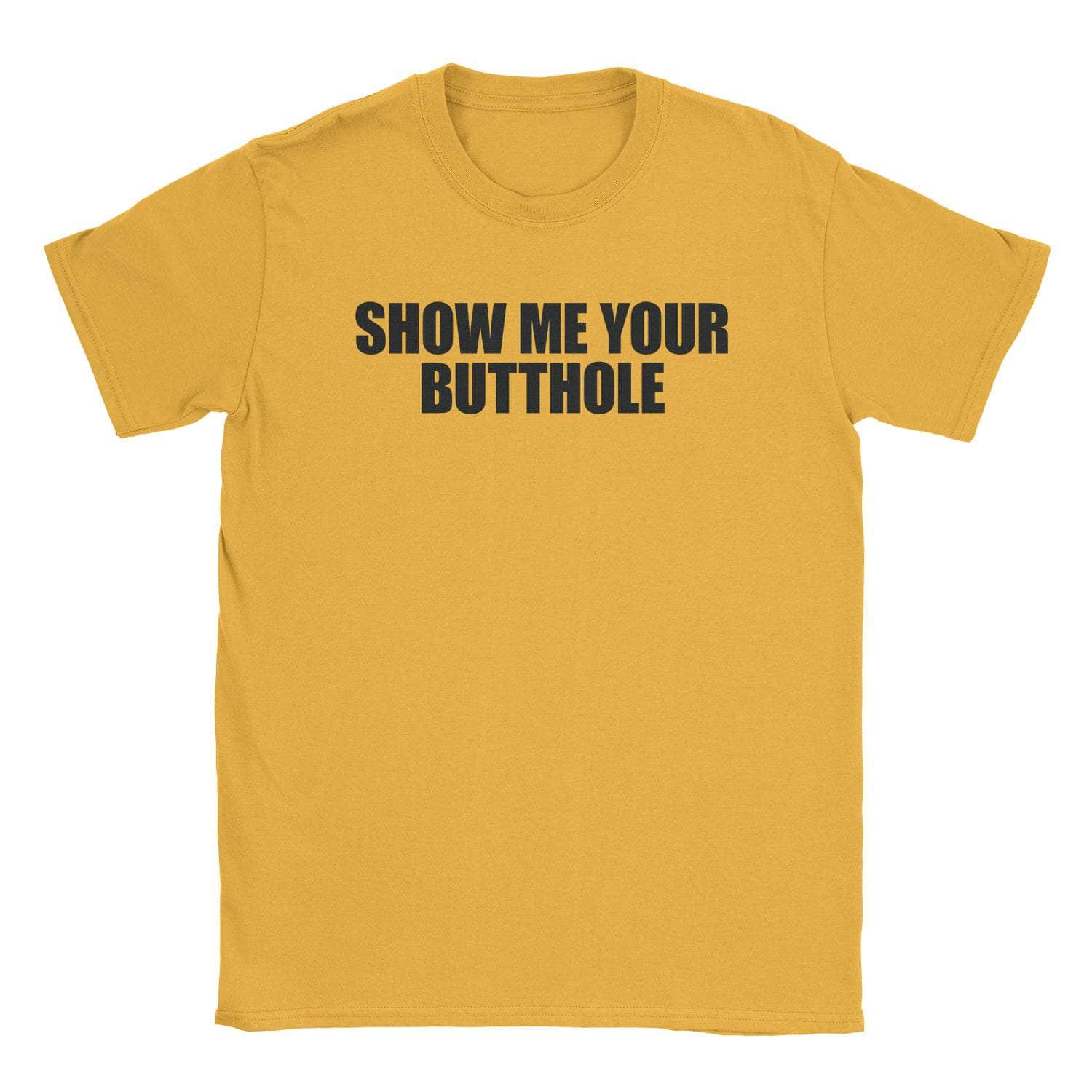 Butthole T-Shirts, Hoodie, Sweatshirt