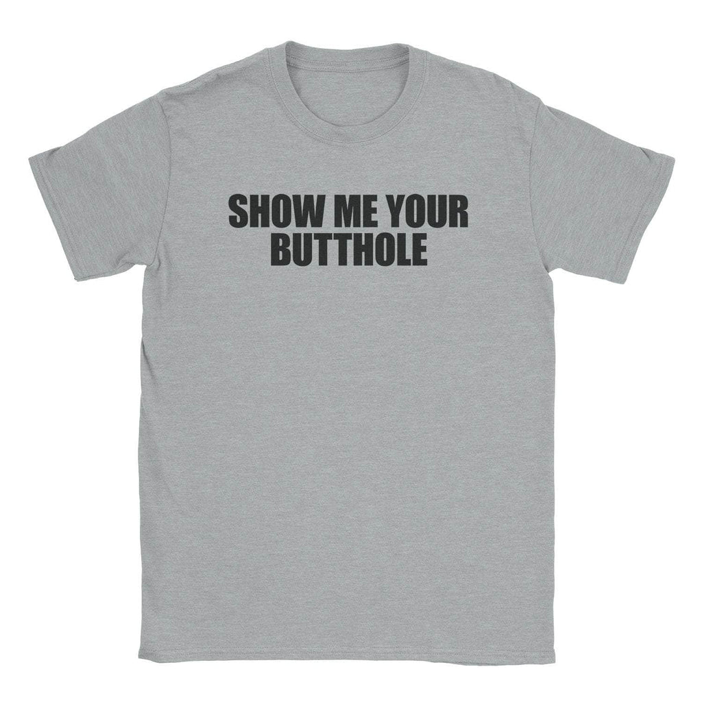 Butthole T-Shirts, Hoodie, Sweatshirt