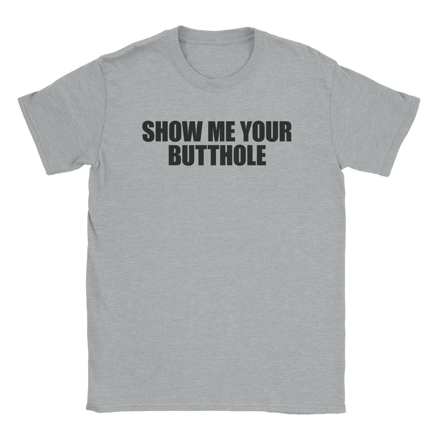 Butthole T-Shirts, Hoodie, Sweatshirt
