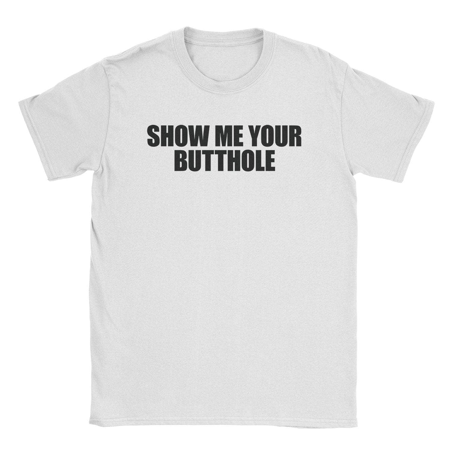 Butthole T-Shirts, Hoodie, Sweatshirt