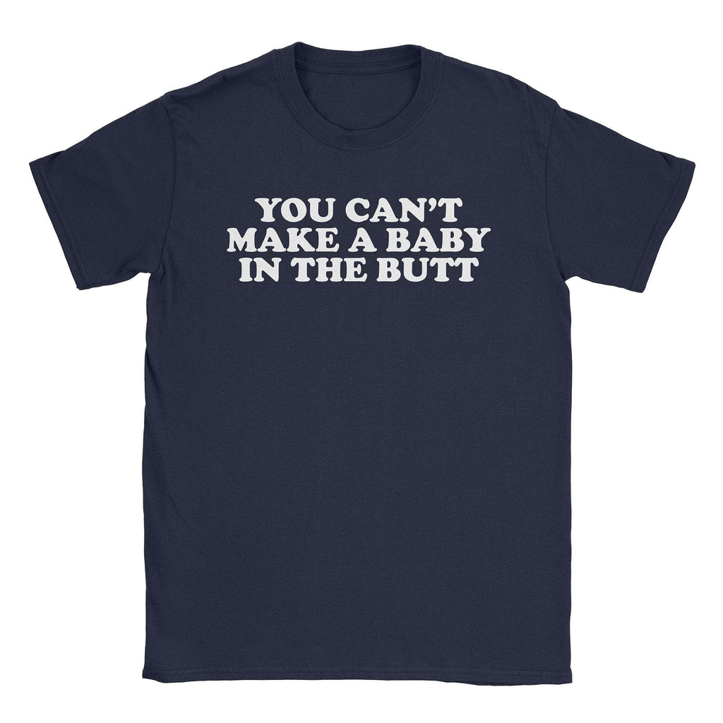 Butt Baby T-Shirts, Hoodie, Sweatshirt