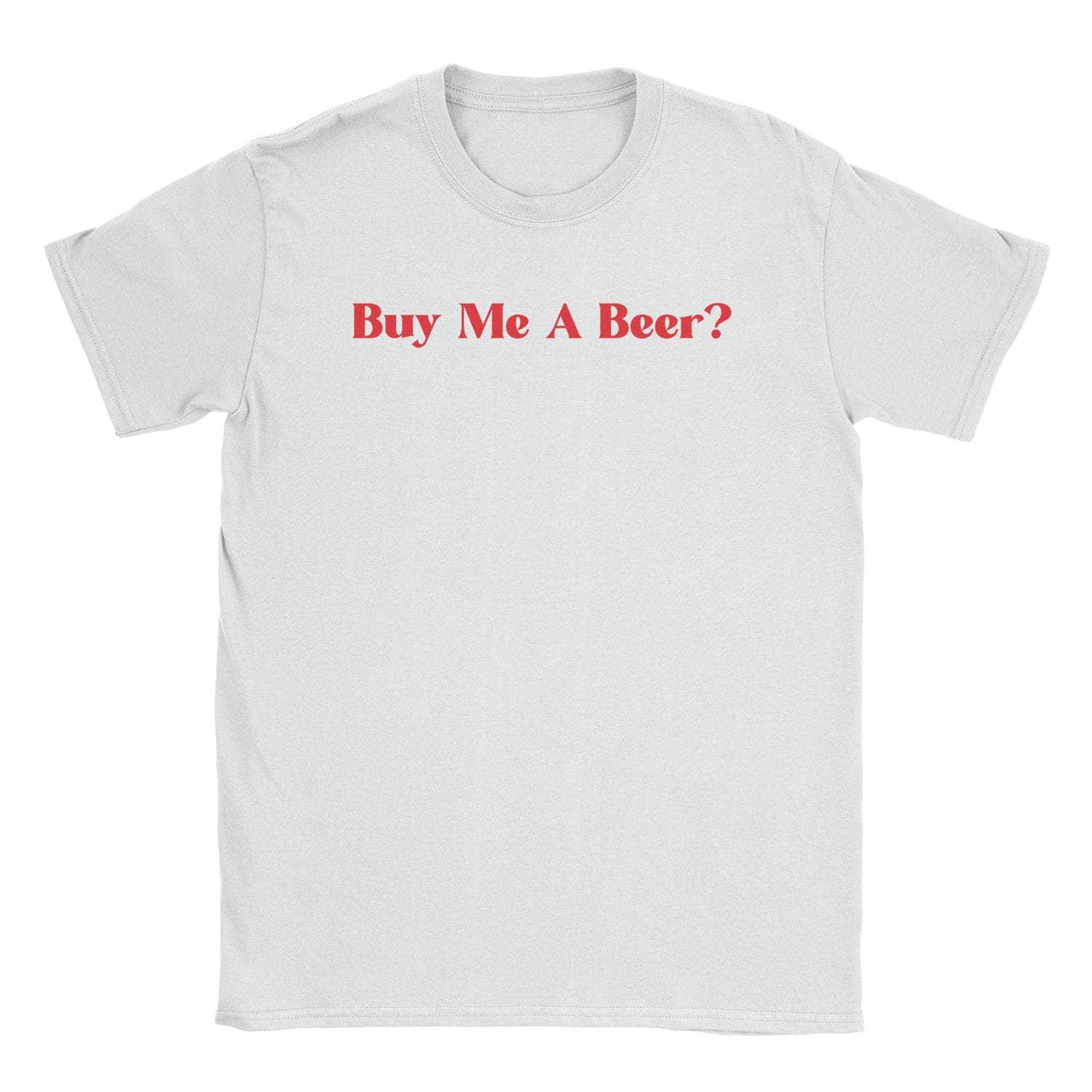 Buy Me Beer T-Shirts, Hoodie, Sweatshirt