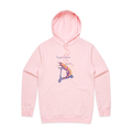 Byeeeeee Hoodie T-Shirts, Sweatshirt | CiraTrend.com (Image 1)