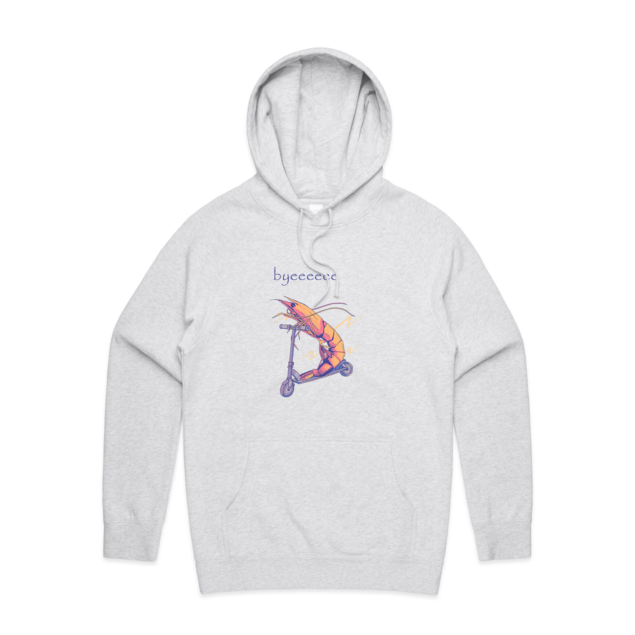 Byeeeeee Hoodie T-Shirts, Sweatshirt | CiraTrend.com (Image 2)