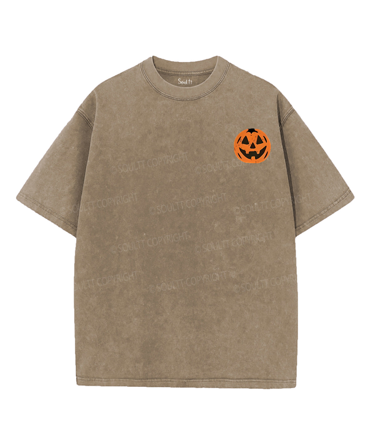 It's The Most Double Sided Unisex Washed Christian T-shirt Hoodie, Sweatshirt | CiraTrend.com (Image 3)