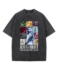 The Reason For Easter Unisex Washed Christian T-shirt Hoodie, Sweatshirt | CiraTrend.com (Image 1)