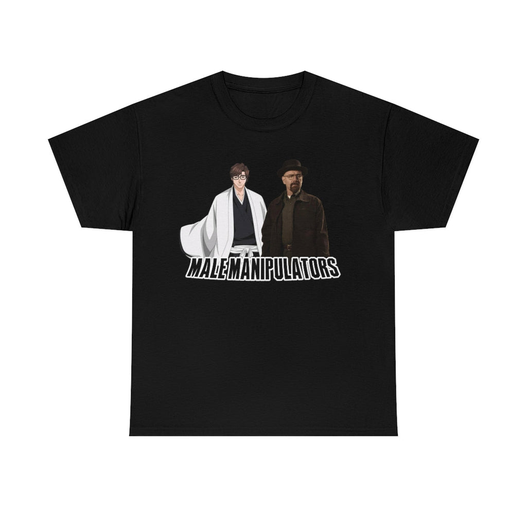 Male Manipulator Tee Hoodie, Sweatshirt | CiraTrend.com (Image 1)