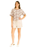 Cotton Crop Tops (TH-2060PK)