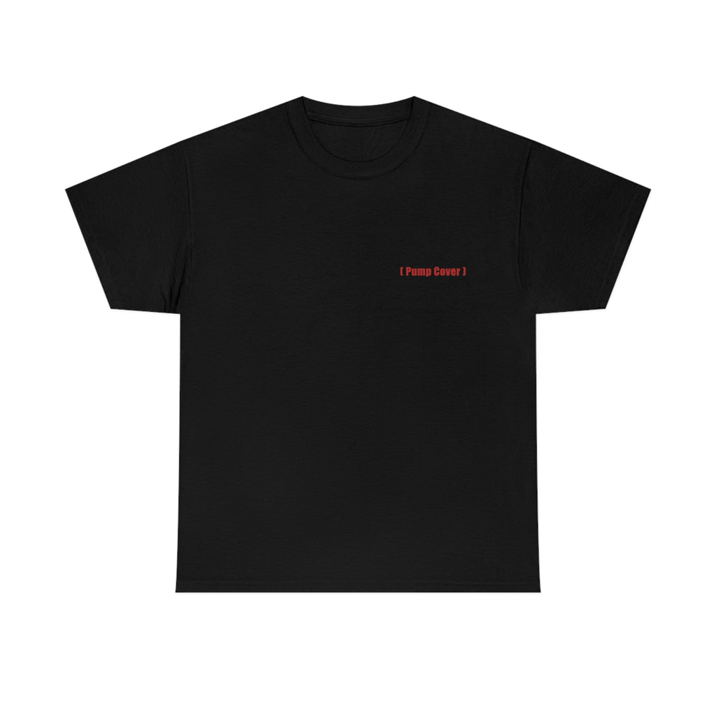 Pump Cover Tee Hoodie, Sweatshirt | CiraTrend.com (Image 5)