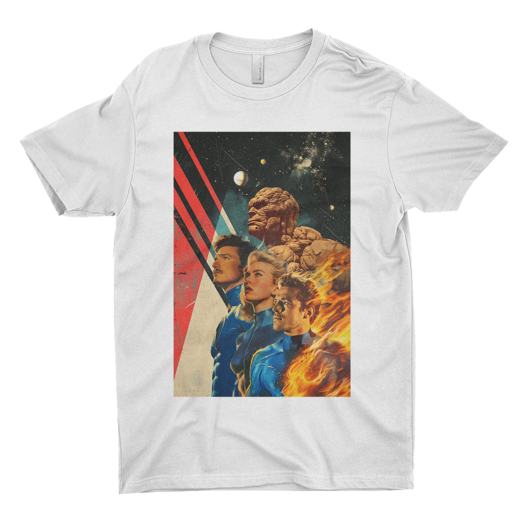 Race To Space T-Shirt Hoodie, Sweatshirt | CiraTrend.com (Image 5)