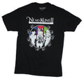 Nino Kuni Revenant Kingdom Mens T-Shirt - Triple Character Circle Image Hoodie, Sweatshirt | CiraTrend.com
