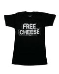 Reservation Dogs Free Cheese Stamp Mens T-Shirt - William Cheese Hoodie, Sweatshirt | CiraTrend.com (Image 1)