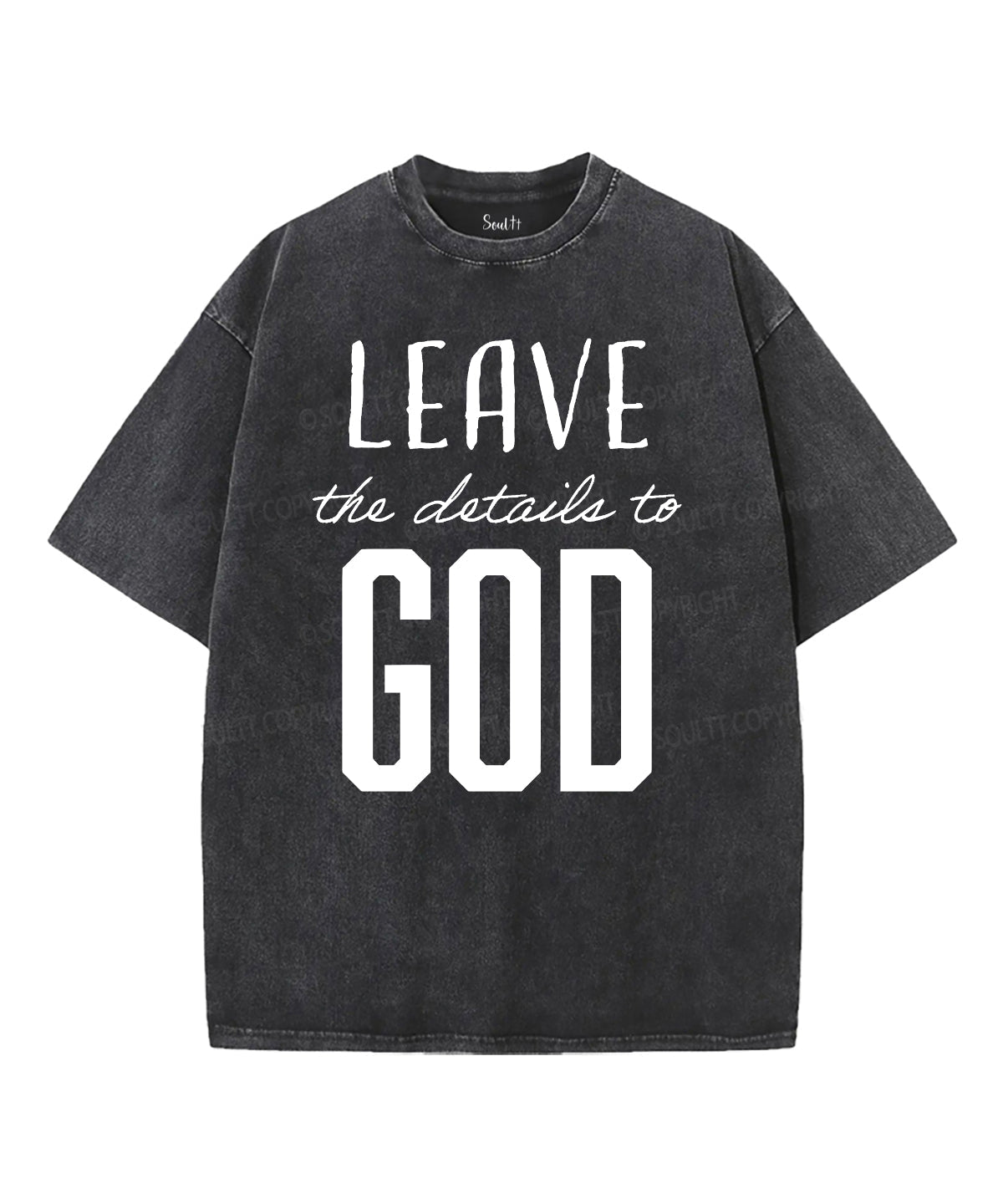 Leave Details God Washed Christian T-Shirts, Hoodie, Sweatshirt
