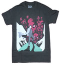 Doctor Who Mens  T-Shirt - Dark Horrors Behind the Tenth Doctor Hoodie, Sweatshirt | CiraTrend.com