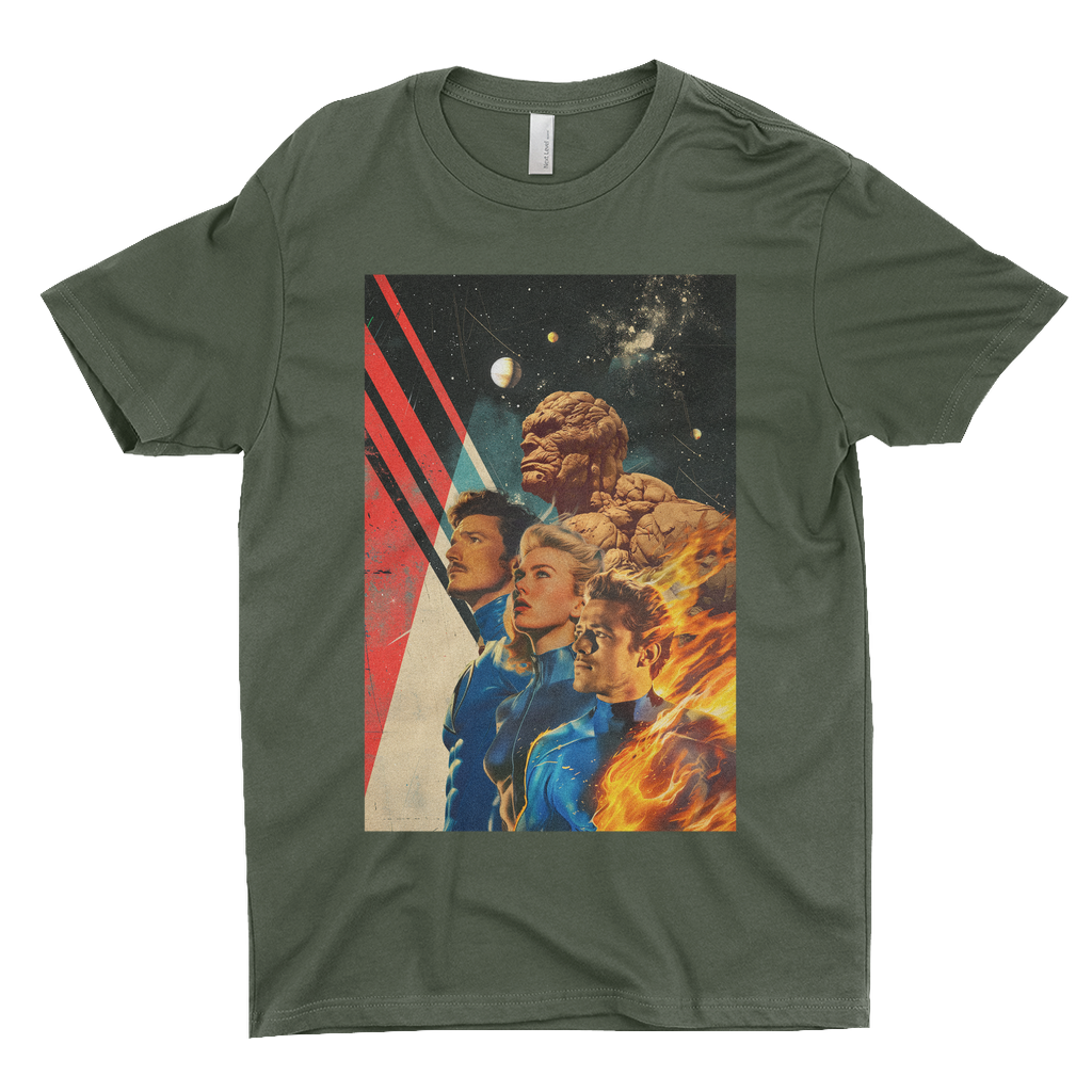 Race To Space T-Shirt Hoodie, Sweatshirt | CiraTrend.com (Image 4)