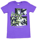 Jojo's Bizarre Adventure Mens T-Shirt - Oh You're Approaching Me Sequence Hoodie, Sweatshirt | CiraTrend.com