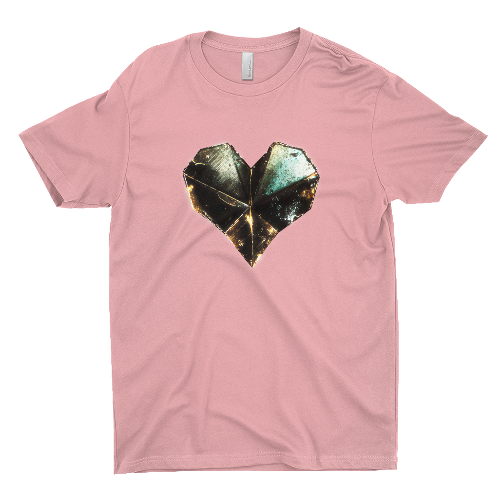 Glowing Heart T-Shirt Hoodie, Sweatshirt | CiraTrend.com (Image 5)
