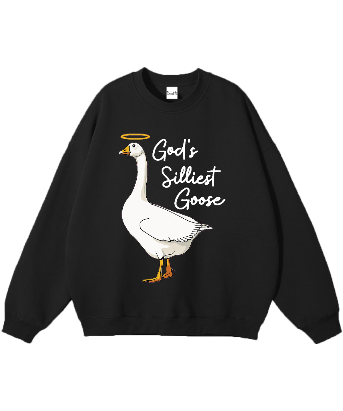 God'S Silliest Goose Cotton Christian T-Shirts, Hoodie, Sweatshirt