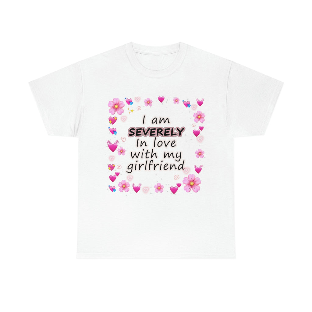 Severely GF T-Shirts, Hoodie, Sweatshirt