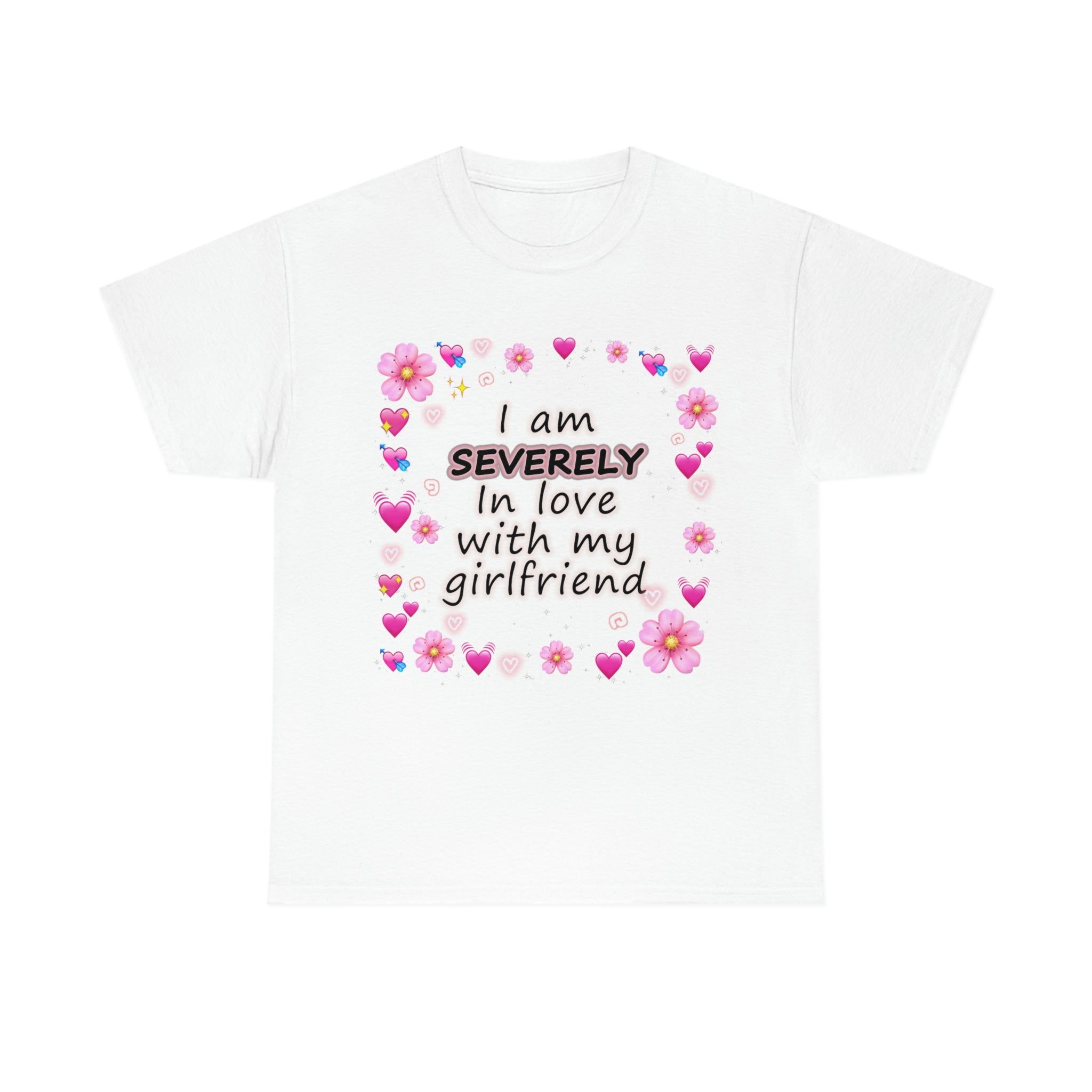 Severely GF T-Shirts, Hoodie, Sweatshirt