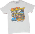 Fast and Furious Mens T-Shirt -  01 Street Racing Quarter Mile At A Time Hoodie, Sweatshirt | CiraTrend.com
