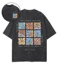 I Will Always Have Hope Double Sided Washed Christian T-Shirts, Hoodie, Sweatshirt