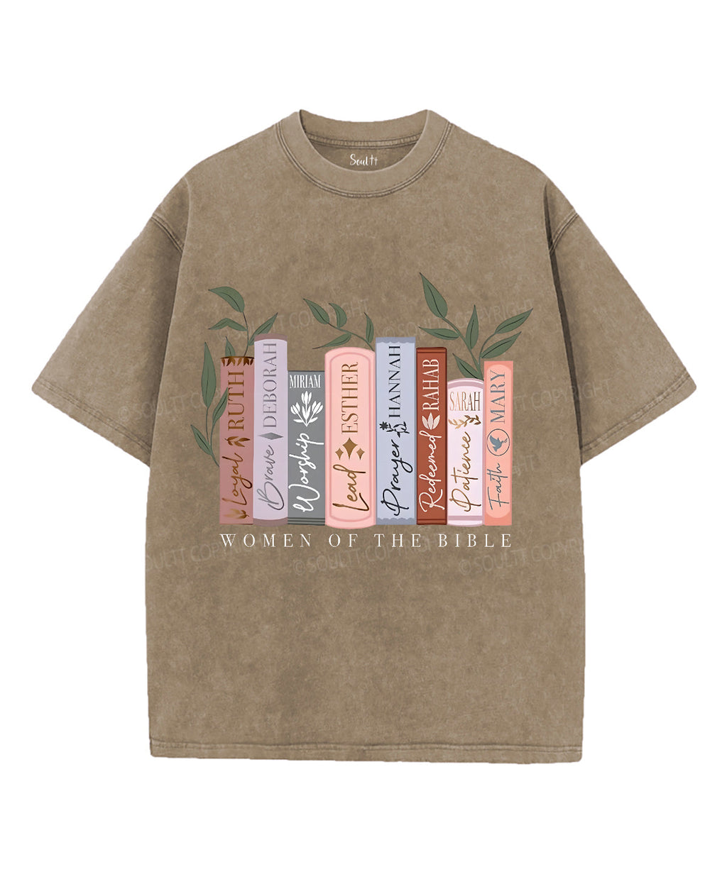 Bible Washed Christian Style001 T-Shirts, Hoodie, Sweatshirt