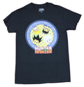 Hunter X Hunter Mens T-Shirt - 4 Characters Circle Image & logo Hoodie, Sweatshirt | CiraTrend.com