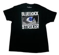 Blue Lock Mens T-Shirt - Striker Teary Blue Eye Hoodie, Sweatshirt | CiraTrend.com